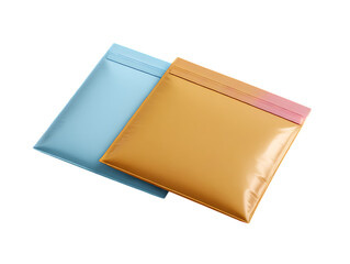  Custom Poly Mailers on 