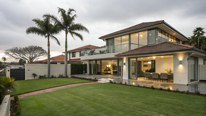 luxury hotel in the florida