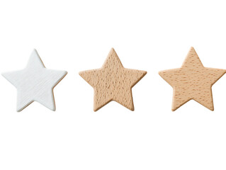 Five star rating review 