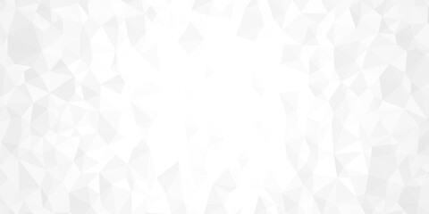 abstract background consisting of triangles, polygon gradient background illustration.