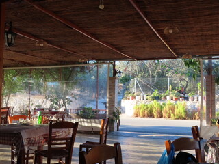 Aegina, Greece, is a charming island in the Saronic Gulf, where traditional village life unfolds among whitewashed houses, narrow cobbled streets, vibrant markets, and the tranquil beauty of the Aegea