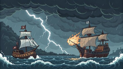 High-Quality Pixel Art Collection : Trendy, Versatile & Top-Selling Designs	