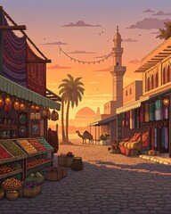 High-Quality Pixel Art Collection : Trendy, Versatile & Top-Selling Designs	