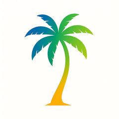 palm tree icon