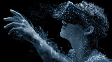 Virtual Reach: Navigating the Cyber Realm