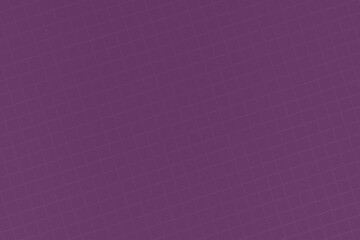 blank backdrop: close up of dark purple squared paper page of copybook