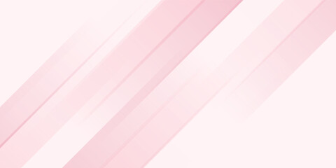 Art & IllustrationPink rose peach white silk satin. Creases in fabric. Light luxury elegant background with space for design