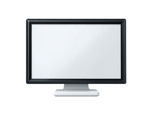 Fototapeta premium Digital Display Frame