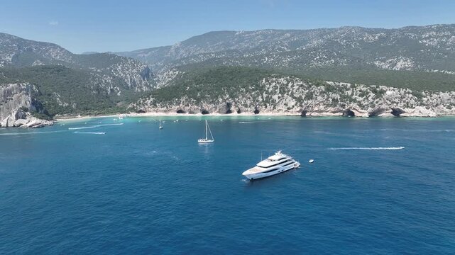 Sardinien