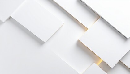 Innovative architectural design modern studio digital artwork minimalist environment aerial view contemporary aesthetics for enhanced visual experience