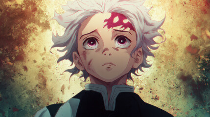 Radiant Impact: The Arc of Power Unleashed