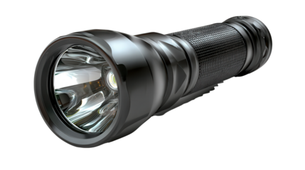 Floating City Concept in the Ocean background isolated on a Transparent background, PNG file.