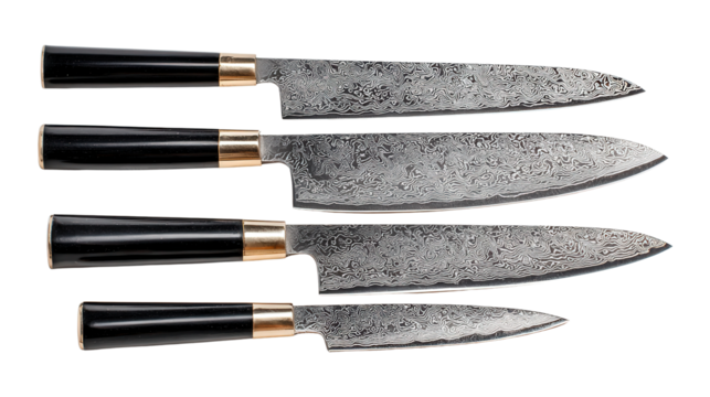 Laptop with Accessories background isolated on a Transparent background, PNG file.