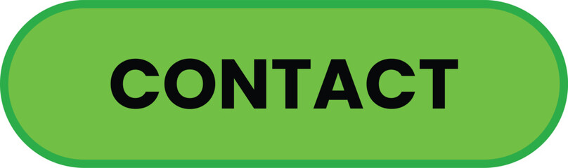 Contact us button green call to action website element