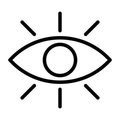 vision icon