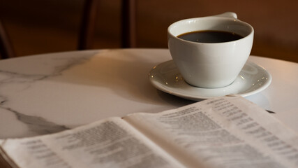 coffee and BIble 12