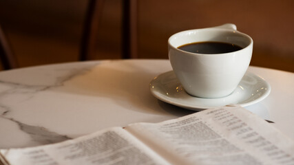 coffee and BIble 13