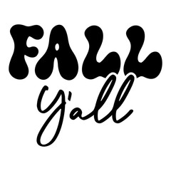 Fall Y'all