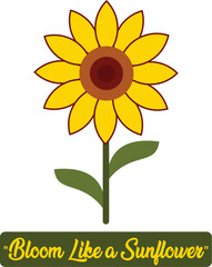 Inspirational T-Shirt Design