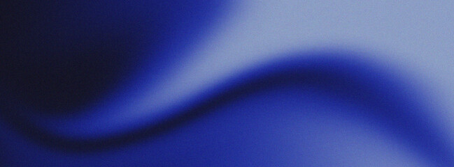 Abstract Glowing Gradient wavy Background with Transparent Overlay Shapes