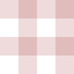 pink plaid pattern	
