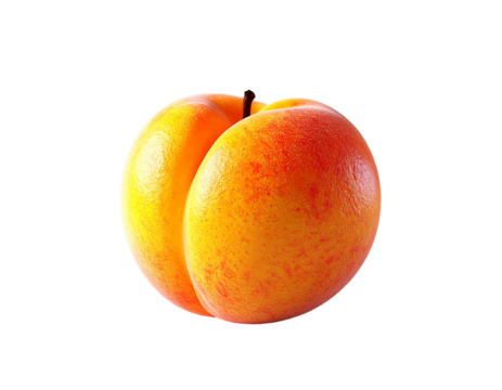 A single peach rests in soft light, glowing with golden hues and gentle fuzz. Its natural texture promises juicy sweetness, a symbol of summer’s warmth and nature’s purest gift.