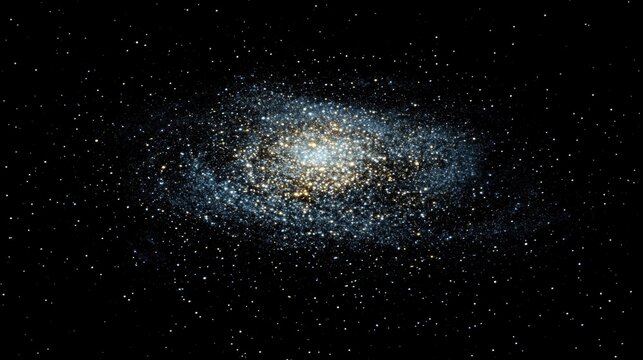 Messier 15 A Globular Cluster.