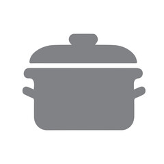 icon saucepan