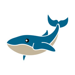 whale icon