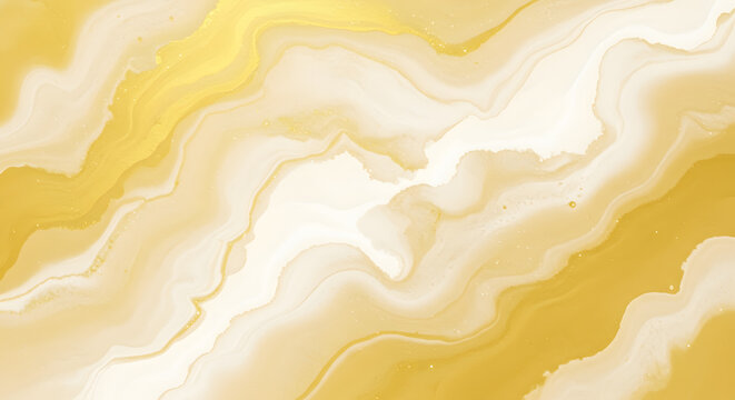 Gold Marble Texture Background, Elegant Liquid Art Design, Metallic Abstract Pattern, Luxury Decorative Backdrop, Modern Inkscape, Golden Veins, Fluid Art