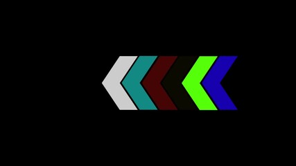 swipe up pointing solid arrow icon. left direction animated arrow on black background swipe up pointing solid arrow icon. Up direction animated arrow on black background - Powered by Adobe