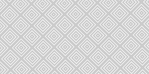 Seamless pattern design with square geometric shape.arabian Stylish Seamless pattern on white background.Design for book, notebook and calendar covers. high quality textile design, vector .