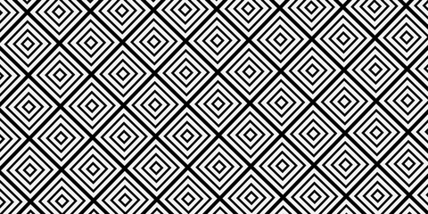 Seamless pattern design with square geometric shape.arabian Stylish Seamless pattern on white background.Design for book, notebook and calendar covers. high quality textile design, vector .