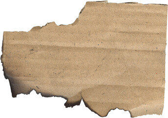 Burn Edge Paper