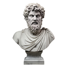 Obraz premium Nero (AD 54–68)