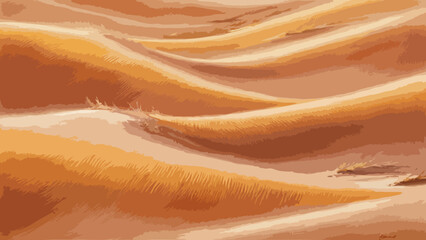 Sand dune