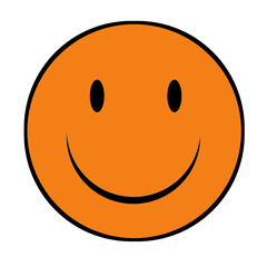 happy smiley face icon PNG 