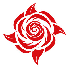 Obraz premium A bold and striking graphic design featuring stark high contrast elements in black yellow cyan and magenta perfect for apparel