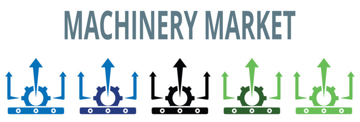 machinery market