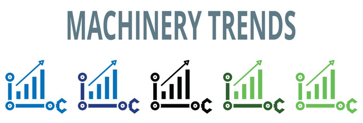 machinery trends