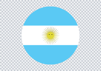 flag of argentina