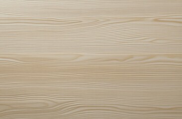 A smooth, textured surface resembling light-colored wood grain, featuring flowing lines and subtle waves, creating an elegant and natural aesthetic.