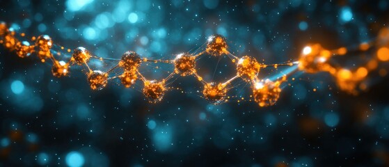 Molecular Structure: A Glimpse into the Atomic World