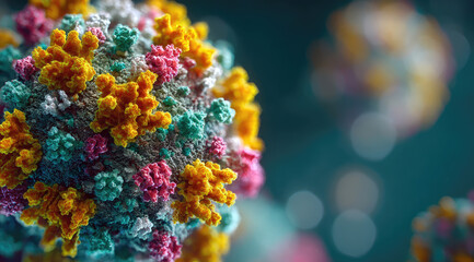 Quantum Viro-Scan  Next-Gen Pathogen Identification