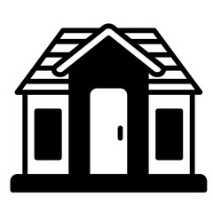 Accomodation Icon