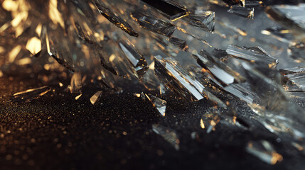 Fractured Future