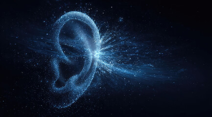 Sonic Resonance ? The Future of Hearing