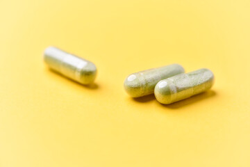 Cup of coffee on wooden background. Soft focus. Copy space	
