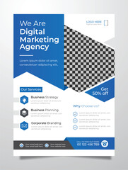 Social MNedia Business Post