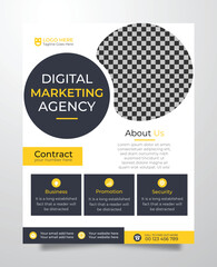 Social MNedia Business Post